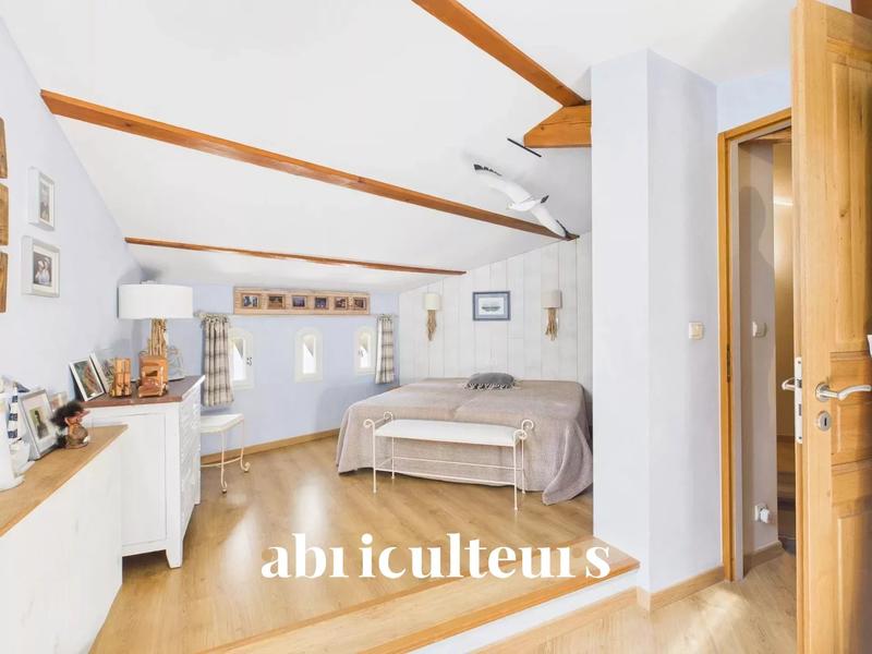 Villa - 155 m² - 5 pièces