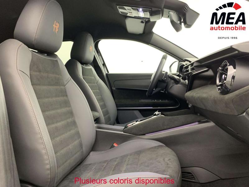 Alfa Romeo Junior 1.2 Ibrida 145 ch eDCT6 Intensa