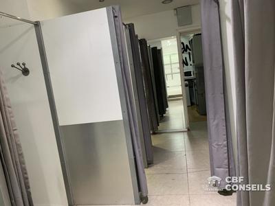 Local commercial - 186 m²