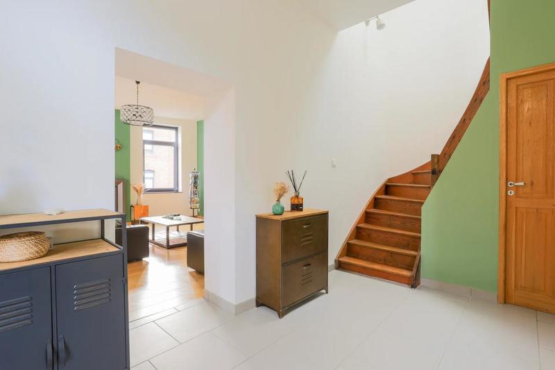 Longère - 210 m² - 7 pièces