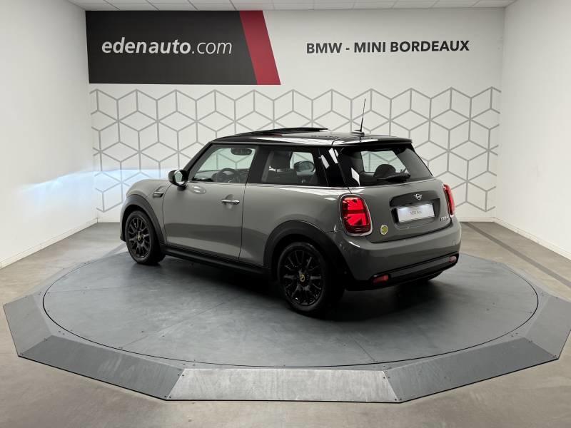 Mini Mini Hatch 3 Portes Cooper se 184 ch Edition Camden