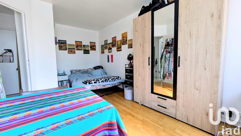 Studio - 24 m² - 1 pièce