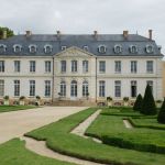 Château de Grand Lucé