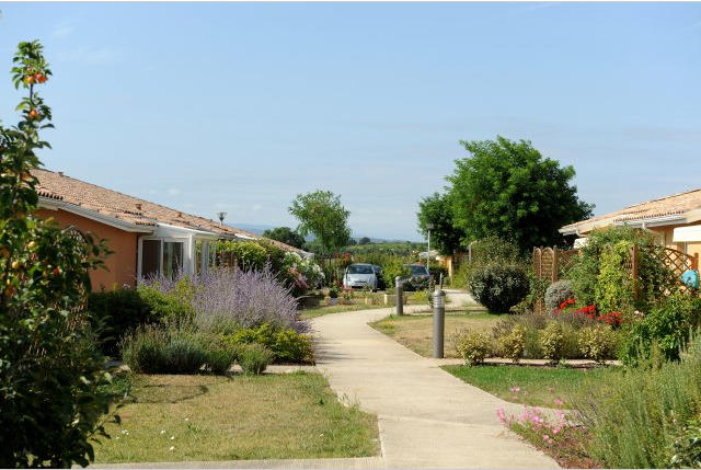 Villa - 74 m² - 3 pièces