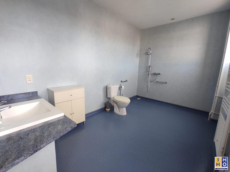 Maison - 133 m² - 4 pièces