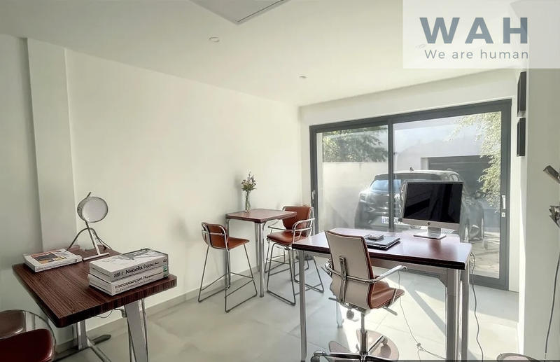 Villa - 163 m² - 6 pièces