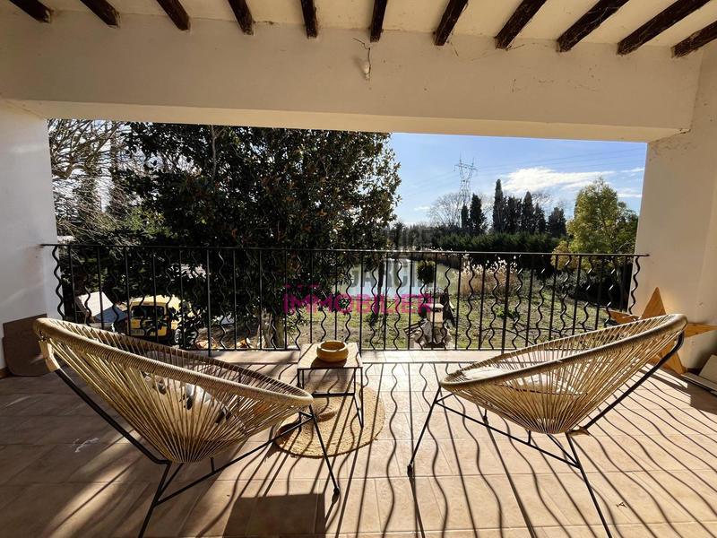 Maison - 232 m² - 8 pièces