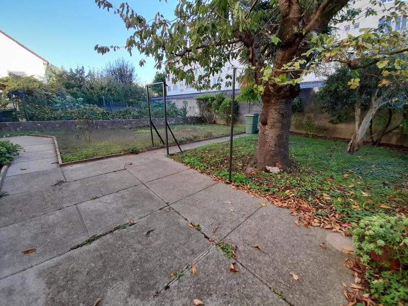 Maison - 84 m² - 3 pièces