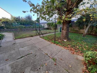 Maison - 84 m² - 3 pièces