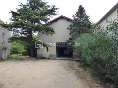 Maison de maîtres - 150 m² - 5 pièces