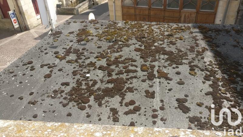 Maison de ville - 116 m² - 1 pièce