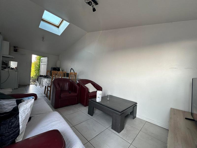 Maison - 127 m² - 7 pièces