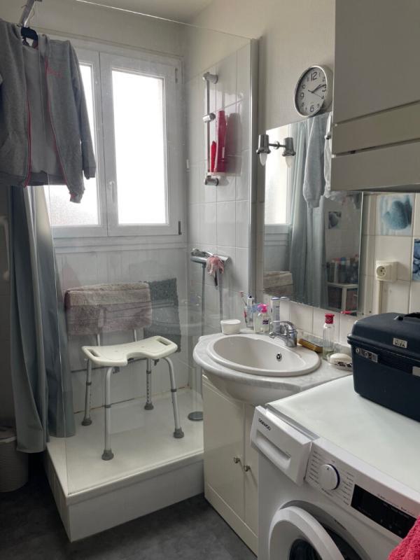 Appartement - 72 m² - 4 pièces