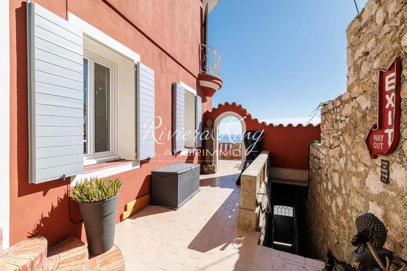 Villa - 160 m² - 5 pièces