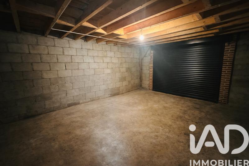 Maison - 97 m² - 4 pièces