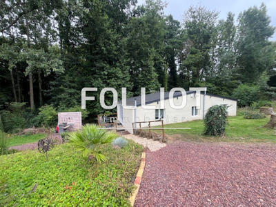 Maison - 175 m² - 6 pièces