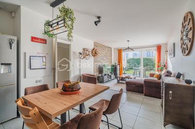 Maison - 67 m² - 3 pièces