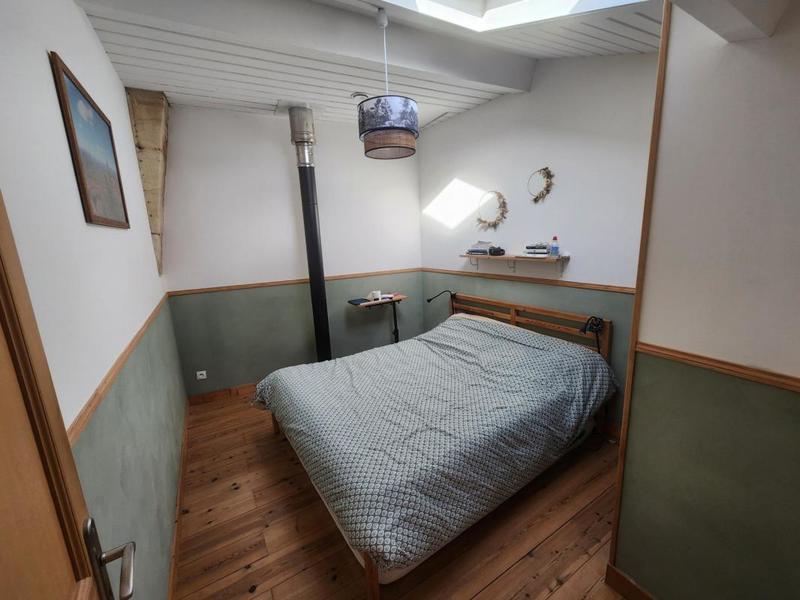 Maison - 140 m² - 4 pièces