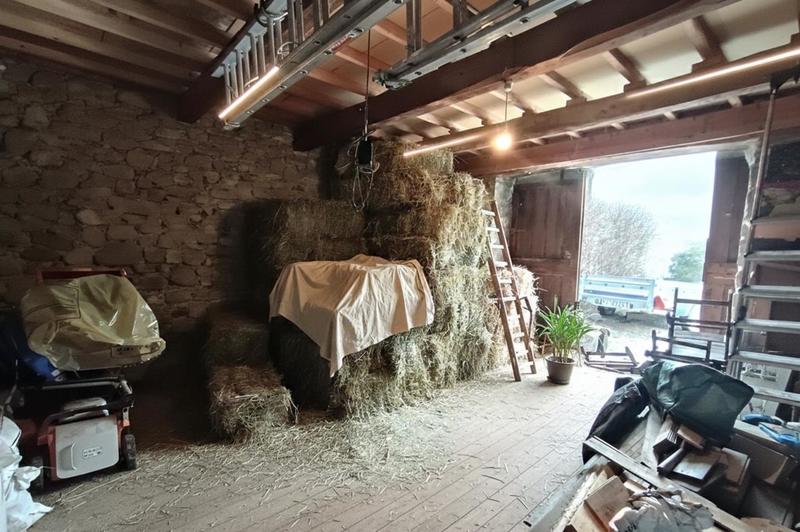 Maison - 151 m² - 6 pièces