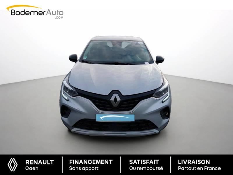 Renault Captur E-Tech 145 - 21 Business
