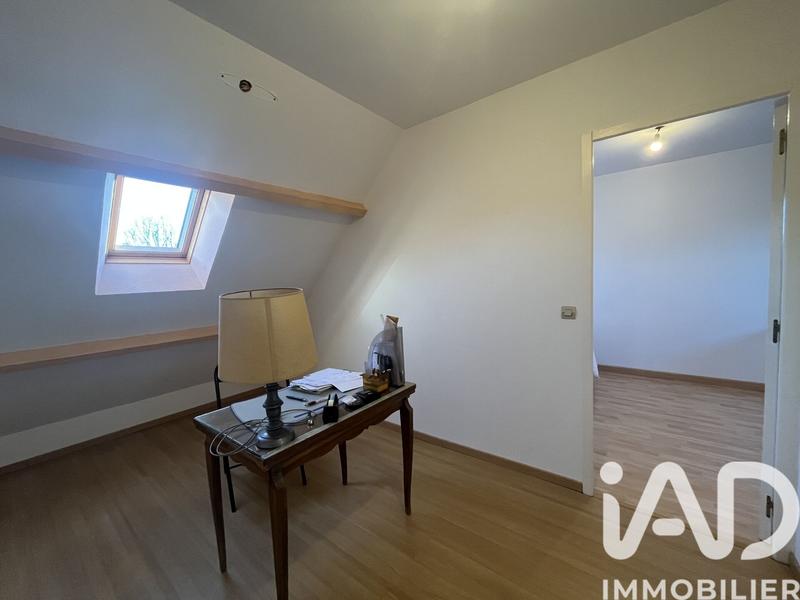 Maison - 170 m² - 8 pièces