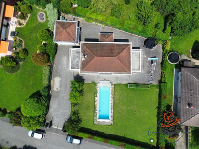 Villa - 190 m² - 5 pièces