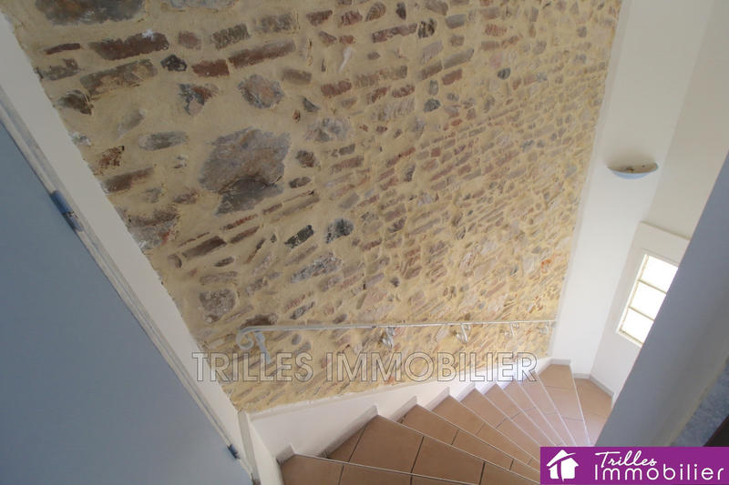 Maison - 55 m² - 3 pièces