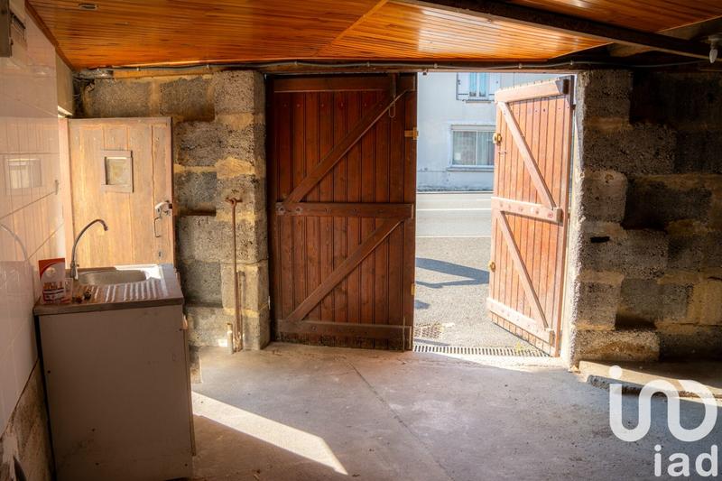 Appartement - 59 m² - 2 pièces