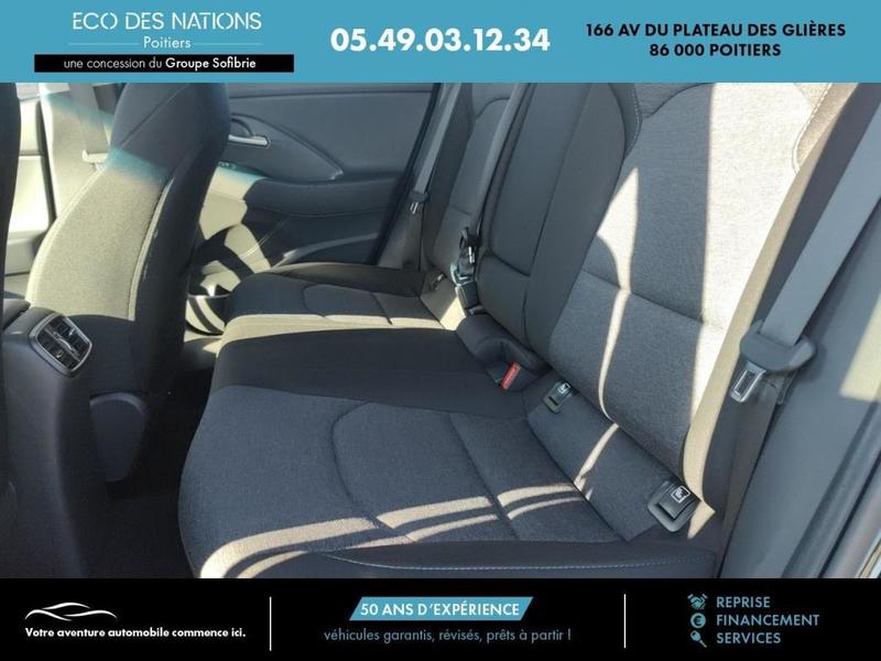Hyundai i30 1.0 t-Gdi 120 Dct-7 48v Creative