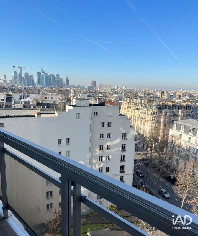 Studio - 32 m² - 1 pièce