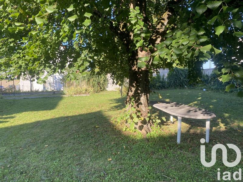 Maison - 91 m² - 3 pièces