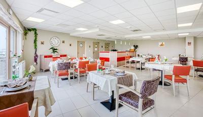 Appartement - 30 m² - 1 pièce