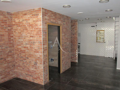 Local commercial - 46 m²