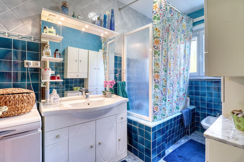 Appartement - 85 m² - 4 pièces