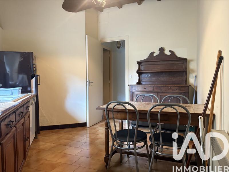 Maison - 70 m² - 4 pièces