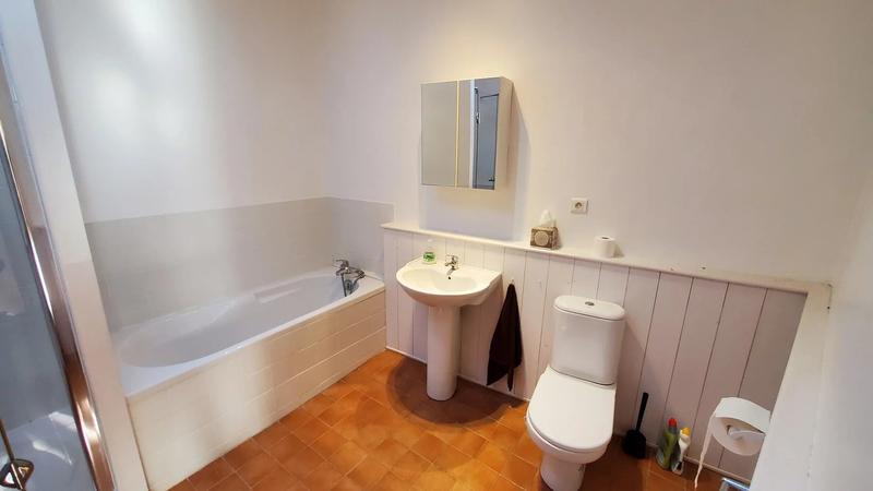 Appartement - 84 m² - 5 pièces