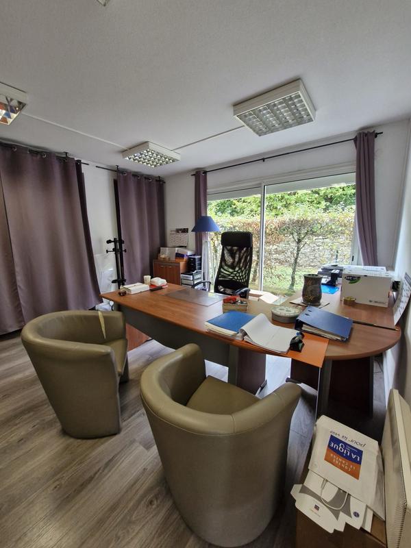 Local commercial - 90 m²