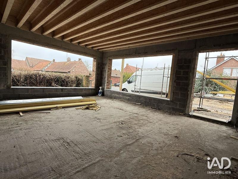 Local commercial - 53 m²