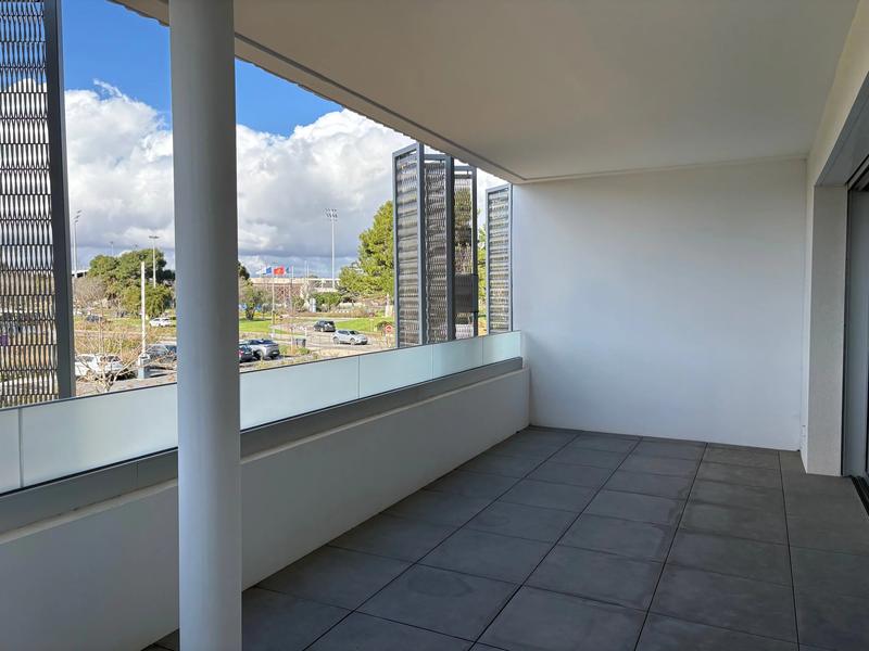 Appartement - 103 m² - 4 pièces