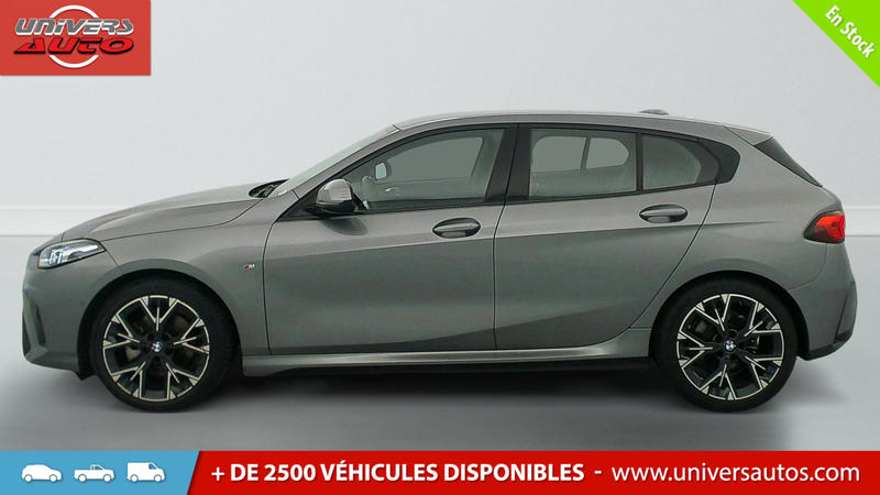 Bmw Série 1 F70 120d 163 ch Dkg7 m Sport