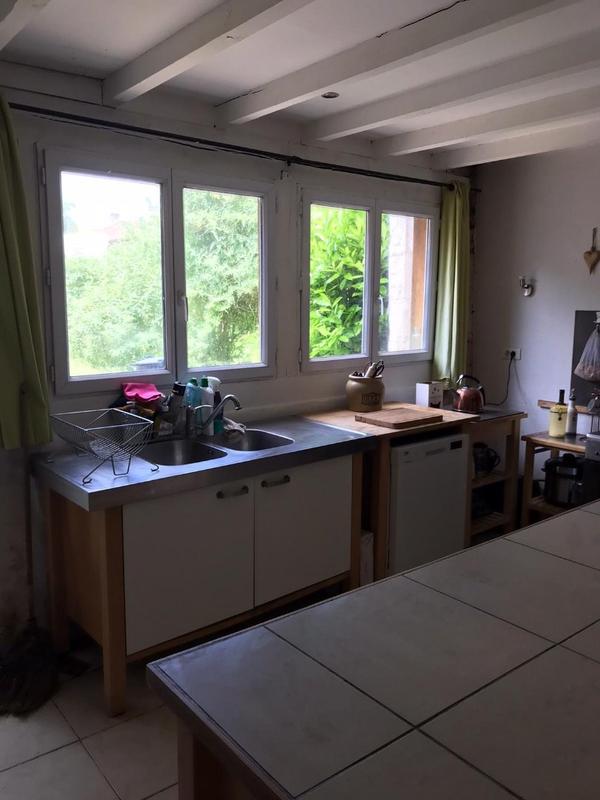 Propriété - 350 m² - 13 pièces