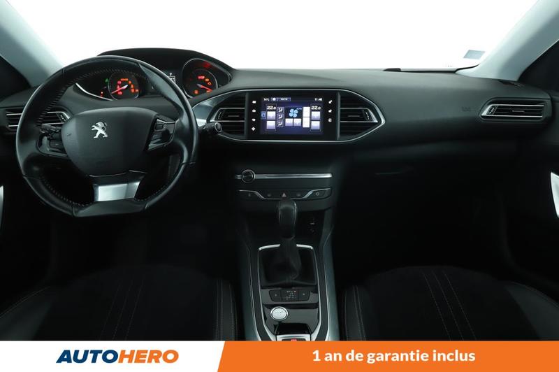 Peugeot 308 1.6 Blue-HDi Feline Eat6 120 ch
