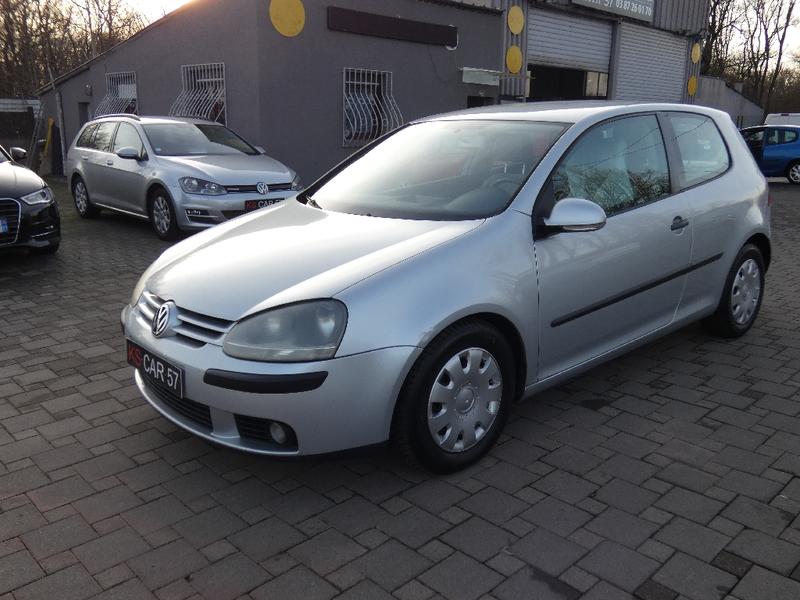 Volkswagen Golf 1.4 16s 75 Trend 3p