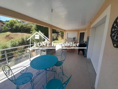 Maison - 147 m² - 6 pièces