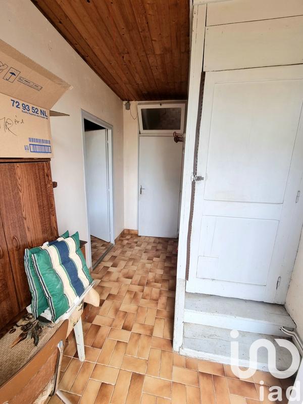 Maison - 142 m² - 5 pièces