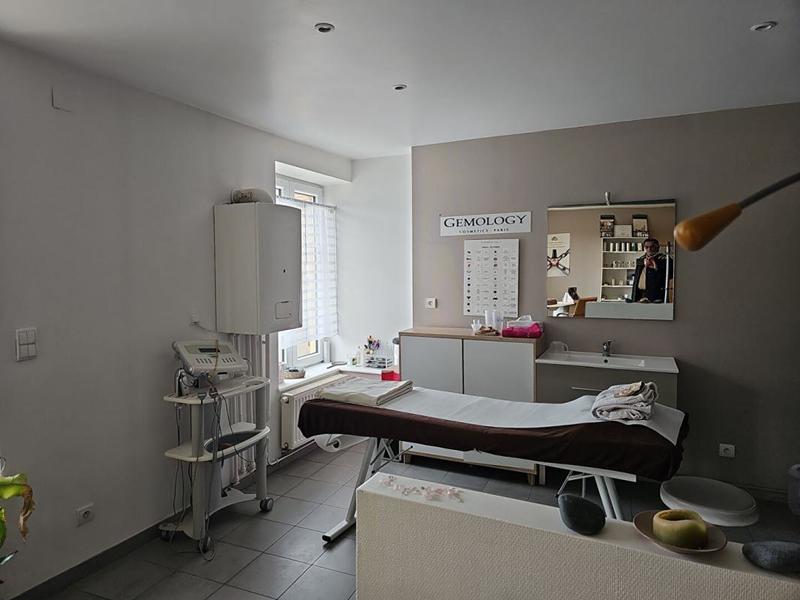 Appartement - 106 m² - 5 pièces