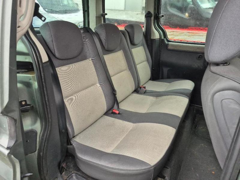 Peugeot Partner 1.6 Hdi 90 Cv Clim Ct Ok