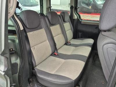 Peugeot Partner 1.6 Hdi 90 Cv Clim Ct Ok