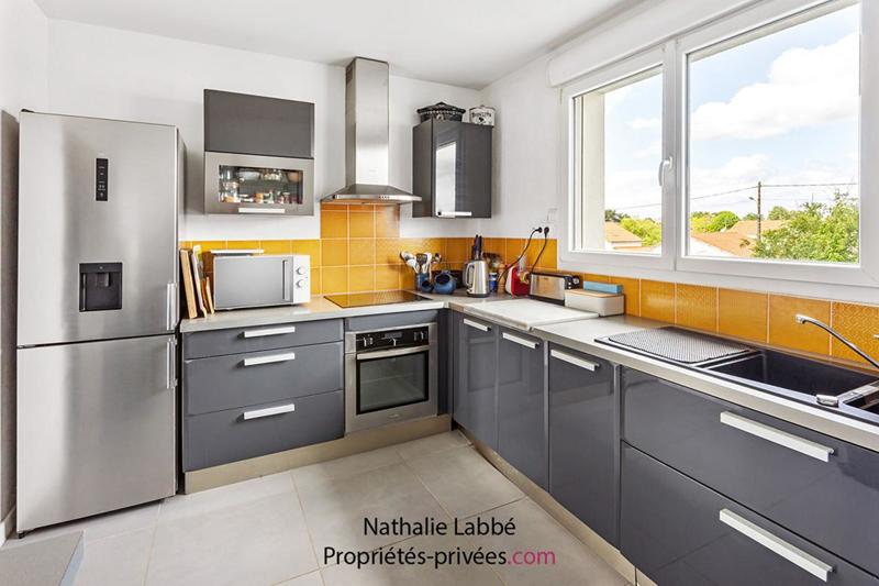 Maison - 127 m² - 6 pièces