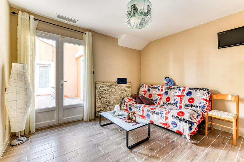 Villa - 160 m² - 5 pièces